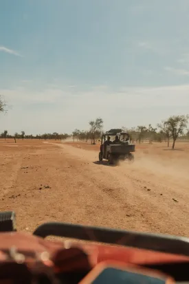 Grand Tour du Nord