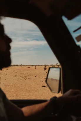 Grand Tour du Nord