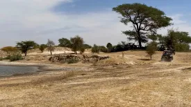 Au Coeur du Saloum
