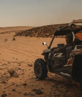 Adrar Mauritanien
