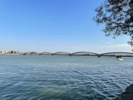 Lompoul - Saint-Louis - Koba