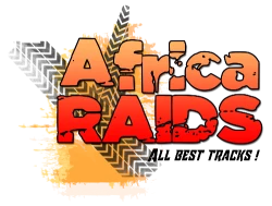 Logo Africa Raids