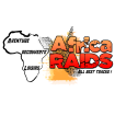 Logo africa raids