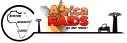 Logo Africa raids