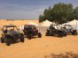 Désert Lompoul Sénégal Buggy