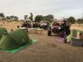 Bivouac tente raids excursions sénégal