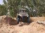 Franchissement buggy sénégal quad