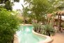 Hotel Lodge Saloum Sénégal